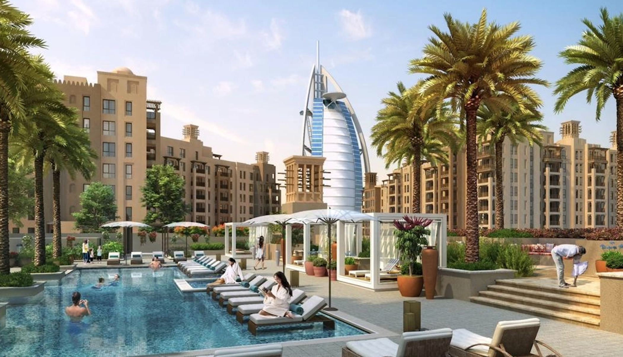 MJL Dubai